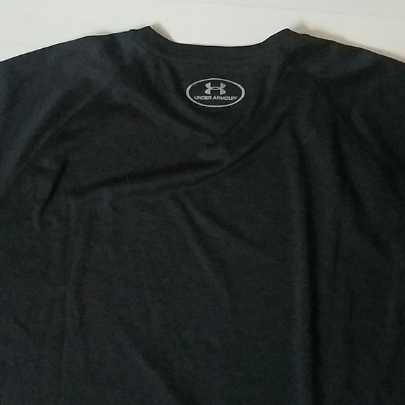 Under Armour Heatgear Long Sleeve - Picture 4 of 4